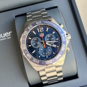 TAG Heuer Formula 1 Chronograph CAZ1014